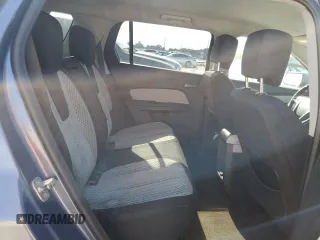 2011 GMC Terrain SLE-1 с VIN 2CTALMECXB6299047, выставлен на аукционе Copart как лот 51090585 с пробегом 201 486 миль миль и Списание • Salvage title. История ставок и продаж доступна на DreamBid. Изображение 10.