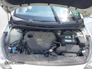2012 Hyundai Accent GS z VIN KMHCT5AE4CU016044, wystawiony jako IAAI lot #42803906 z przebiegiem 168 824 mil mil oraz . Historia ofert i sprzedaży dostępna na DreamBid. Obrazek 10.