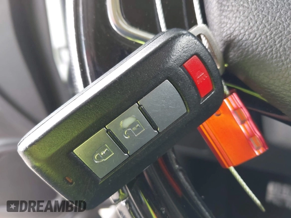 2016 Mitsubishi Outlander SE с VIN JA4AD3A30GZ014466, выставлен на аукционе IAAI как лот 42603242 с пробегом 176 710 миль миль и . История ставок и продаж доступна на DreamBid. Изображение 11.