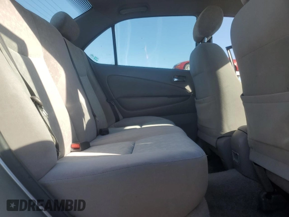 2002 Toyota Prius with VIN JT2BK12U020069114, listed as a Copart auction lot 88059365 with 282,778 mi miles and Salvage Title. Bid and sale history available at carsss.com. Image 10.