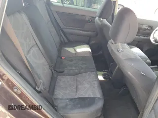 2014 Scion xB z VIN JTLZE4FE2EJ053923, wystawiony jako Copart lot #54121165 z przebiegiem Nie podano mil oraz Szkoda całkowita • Salvage title. Historia ofert i sprzedaży dostępna na DreamBid. Obrazek 10.