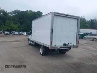 2019 Ford Transit with VIN 1FDBF8ZM0KKA89793, listed as a IAAI auction lot 42577611 with 71,148 mi miles and . Bid and sale history available at DreamBid. Image 3.