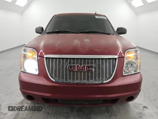 2007 GMC Yukon SLT with VIN 1GKFC13017J105965, listed as a Copart auction lot 52262355 with 203,048 mi miles and Clean Title. Bid and sale history available at carsss.com. Image 5.