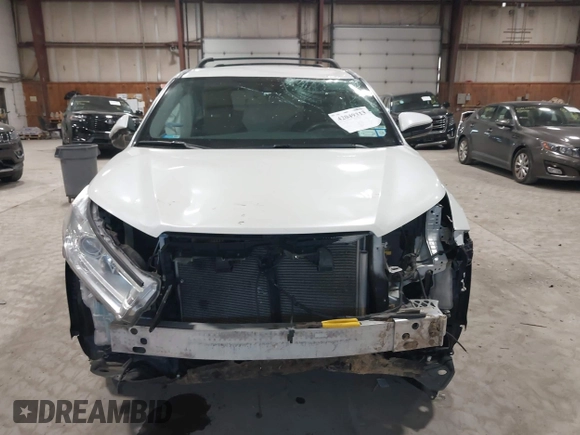 2018 Toyota Highlander LE z VIN 5TDZZRFH5JS250363, wystawiony jako IAAI lot #42049313 z przebiegiem 97 243 mil mil oraz . Historia ofert i sprzedaży dostępna na DreamBid. Obrazek 13.