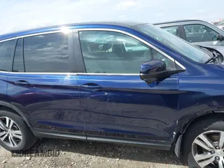 2018 Honda Pilot EX-L with VIN 5FNYF5H5XJB025960, listed as a IAAI auction lot 41843520 with 23,404 mi miles and . Bid and sale history available at DreamBid. Image 13.