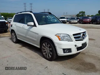 2012 Mercedes-Benz GLK 350 z VIN WDCGG8HB4CF743917, wystawiony jako IAAI lot #42456337 z przebiegiem 114 151 mil mil oraz . Historia ofert i sprzedaży dostępna na DreamBid. Obrazek 1.