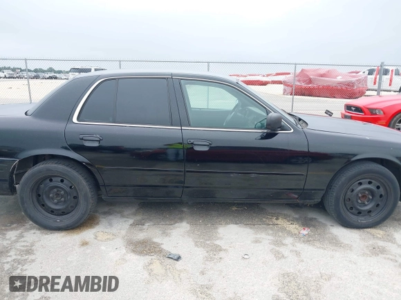 2007 Ford Police Interceptor с VIN 2FAFP71W97X163376, выставлен на аукционе IAAI как лот 42422360 с пробегом 231 697 миль миль и . История ставок и продаж доступна на DreamBid. Изображение 13.