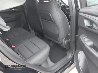 2023 Chevrolet TrailBlazer RS with VIN KL79MUSL2PB151394, listed as a IAAI auction lot 42063565 with 10,634 mi miles and . Bid and sale history available at DreamBid. Image 8.