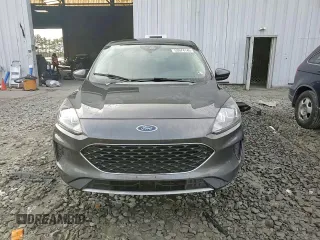 2020 Ford Escape SE z VIN 1FMCU9G65LUA04361, wystawiony jako Copart lot #53974145 z przebiegiem 78 305 mil mil oraz Szkoda całkowita • Salvage title. Historia ofert i sprzedaży dostępna na DreamBid. Obrazek 13.