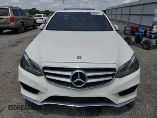 2014 Mercedes-Benz E 350 Sport with VIN WDDHF5KB0EB059922, listed as a Copart auction lot 60496045 with Not provided miles and Salvage title. Bid and sale history available at DreamBid. Image 5.