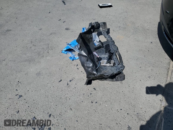 2015 Lincoln MKZ Hybrid z VIN 3LN6L2LU4FR618647, wystawiony jako Copart lot #58937985 z przebiegiem 113 765 mil mil oraz Szkoda całkowita • Salvage title. Historia ofert i sprzedaży dostępna na DreamBid. Obrazek 12.