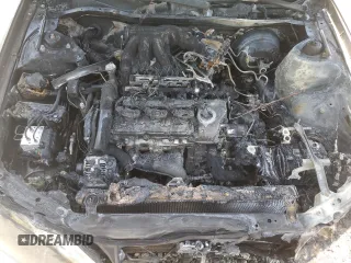 1999 Lexus ES 300 z VIN JT8BF28G6X0220031, wystawiony jako Copart lot #57346835 z przebiegiem Nie podano mil oraz Szkoda całkowita • Salvage title. Historia ofert i sprzedaży dostępna na DreamBid. Obrazek 11.