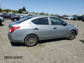 2012 Nissan Versa SL with VIN 3N1CN7APXCL917797, listed as a Copart auction lot 52439065 with 73,362 mi miles and Clean Title. Bid and sale history available at carsss.com. Image 3.