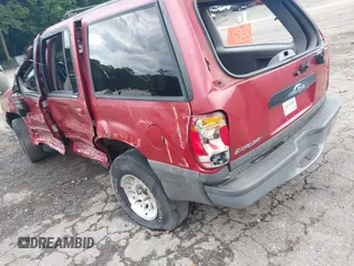 1999 Ford Explorer XL z VIN 1FMZU34X2XUC71399, wystawiony jako IAAI lot #42350714 z przebiegiem Nie podano mil oraz . Historia ofert i sprzedaży dostępna na DreamBid. Obrazek 3.