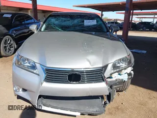 2014 Lexus GS 350 z VIN JTHBE1BL6E5041751, wystawiony jako IAAI lot #41885387 z przebiegiem 68 257 mil mil oraz . Historia ofert i sprzedaży dostępna na DreamBid. Obrazek 12.
