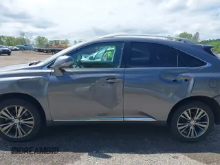 2013 Lexus RX 350 z VIN 2T2ZK1BA4DC088362, wystawiony jako IAAI lot #42264957 z przebiegiem 114 526 mil mil oraz . Historia ofert i sprzedaży dostępna na DreamBid. Obrazek 14.