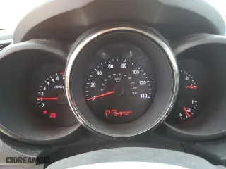 2010 Kia Soul ! with VIN KNDJT2A23A7107737, listed as a Copart auction lot 47076205 with 84,872 mi miles and Salvage Title. Bid and sale history available at carsss.com. Image 9.