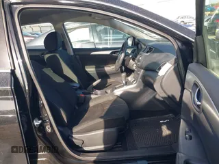 2018 Nissan Sentra S z VIN 3N1AB7AP4JY335596, wystawiony jako IAAI lot #41833674 z przebiegiem 95 949 mil mil oraz . Historia ofert i sprzedaży dostępna na DreamBid. Obrazek 5.