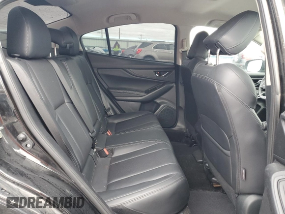 2019 Subaru Impreza Limited z VIN 4S3GKAS62K3628062, wystawiony jako Copart lot #87000484 z przebiegiem 51 953 mil mil oraz Szkoda całkowita • Salvage title. Historia ofert i sprzedaży dostępna na DreamBid. Obrazek 12.