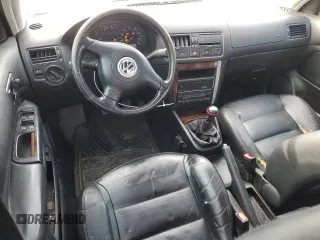 2000 Volkswagen Jetta с VIN 3VWTE29M2YM051716, выставлен на аукционе Copart как лот 85975624 с пробегом 206 167 миль миль и Списание • Salvage title. История ставок и продаж доступна на DreamBid. Изображение 8.