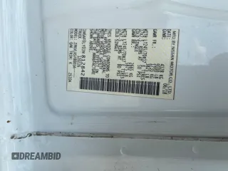 2018 Nissan NV Cargo SV z VIN 1N6AF0LY0JN812842, wystawiony jako Copart lot #56940755 z przebiegiem 203 890 mil mil oraz Tytuł czysty. Historia ofert i sprzedaży dostępna na DreamBid. Obrazek 10.