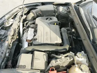 2023 Chevrolet Malibu LT с VIN 1G1ZD5STXPF225767, выставлен на аукционе IAAI как лот 43516734 с пробегом 103 555 миль миль и . История ставок и продаж доступна на DreamBid. Изображение 19.