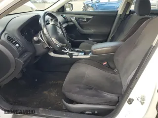 2013 Nissan Altima 3.5 SL with VIN 1N4BL3AP3DN497718, listed as a Copart auction lot 82883334 with 193,397 mi miles and Non Repairable. Bid and sale history available at carsss.com. Image 7.