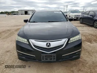 2016 Acura TLX z VIN 19UUB1F33GA012670, wystawiony jako Copart lot #52210685 z przebiegiem 125 467 mil mil oraz Czysty tytuł • Clean title. Historia ofert i sprzedaży dostępna na DreamBid. Obrazek 5.