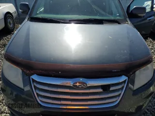 2008 Subaru Tribeca Limited с VIN 4S4WX90D684410895, выставлен на аукционе Copart как лот 61284315 с пробегом Не указан миль и Чистый • Clean title. История ставок и продаж доступна на DreamBid. Изображение 11.
