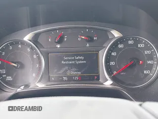 2025 Chevrolet Blazer LT с VIN 3GNKBHR49SS210008, выставлен на аукционе IAAI как лот 42567029 с пробегом 125 миль миль и . История ставок и продаж доступна на DreamBid. Изображение 15.