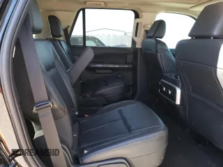 2024 Ford Expedition XLT with VIN 1FMJU1J85REA59527, listed as a Copart auction lot 46832645 with 13,065 mi miles and Salvage Title. Bid and sale history available at carsss.com. Image 11.