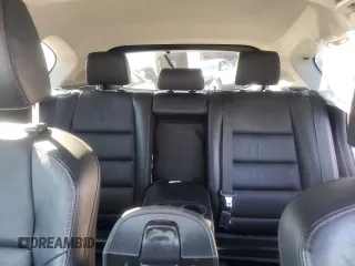 2014 Mazda CX-5 Grand Touring with VIN JM3KE4DY9E0419111, listed as a Copart auction lot 52250315 with 130,003 mi miles and Salvage Title. Bid and sale history available at DreamBid. Image 10.