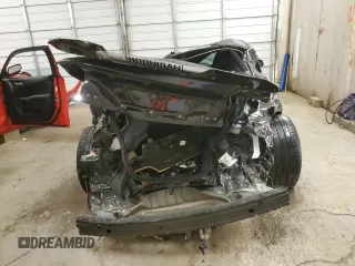 2017 Ford Mustang Shelby GT350 z VIN 1FA6P8JZ4H5526086, wystawiony jako Copart lot #75331364 z przebiegiem Nie podano mil oraz Nie do naprawy • Non repairable. Historia ofert i sprzedaży dostępna na DreamBid. Obrazek 6.