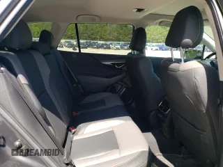 2022 Subaru Outback Onyx XT with VIN 4S4BTGLD1N3100519, listed as a Copart auction lot 56068655 with 45,470 mi miles and Salvage title. Bid and sale history available at DreamBid. Image 10.