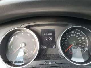 2020 Volkswagen Golf TSI с VIN 3VWW57AU8LM015639, выставлен на аукционе Copart как лот 87129264 с пробегом 82 998 миль миль и Списание • Salvage title. История ставок и продаж доступна на DreamBid. Изображение 9.