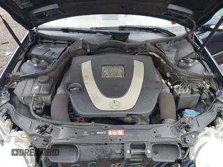 2007 Mercedes-Benz C 280 Luxury with VIN WDBRF92H67F903191, listed as a IAAI auction lot 41112114 with 125,519 mi miles and . Bid and sale history available at DreamBid. Image 10.