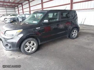 2018 Kia Soul with VIN KNDJN2A29J7897491, listed as a IAAI auction lot 41958095 with 116,628 mi miles. Bid and sale history available at carsss.com. Image 17.