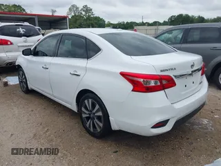 2019 Nissan Sentra SV with VIN 3N1AB7AP6KY324021, listed as a IAAI auction lot 42029000 with 89,179 mi miles and . Bid and sale history available at DreamBid. Image 3.