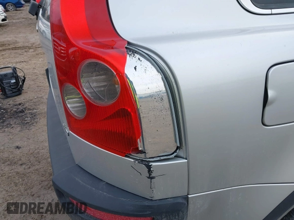2006 Volvo XC90 with VIN YV4CM592261297811, listed as a IAAI auction lot 41678622 with 134,194 mi miles and . Bid and sale history available at DreamBid. Image 15.