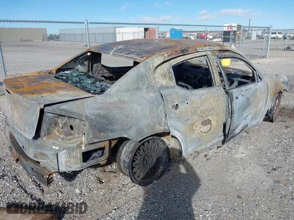 2012 Dodge Avenger SE with VIN 1C3CDZAB9CN102351, listed as a IAAI auction lot 41496564 with Not Provided miles and . Bid and sale history available at DreamBid. Image 4.