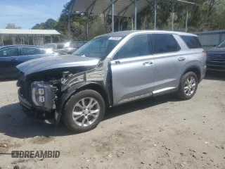 2020 Hyundai Palisade SE с VIN KM8R14HE1LU063936, выставлен на аукционе Copart как лот 48656985 с пробегом 81 441 миль миль и Списание • Salvage title. История ставок и продаж доступна на DreamBid. Изображение 1.