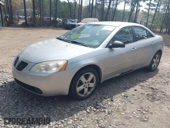 2007 Pontiac G6 GT с VIN 1G2ZH58N274247430, выставлен на аукционе IAAI как лот 41941760 с пробегом 179 262 миль миль и . История ставок и продаж доступна на DreamBid. Изображение 2.