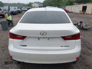 2014 Lexus IS 350 with VIN JTHBE1D22E5002420, listed as a IAAI auction lot 42260031 with 122,407 mi miles and . Bid and sale history available at DreamBid. Image 16.
