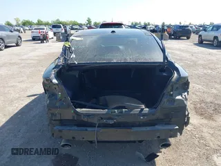 2018 Nissan Maxima SV with VIN 1N4AA6AP4JC390509, listed as a IAAI auction lot 42016247 with 67,345 mi miles and . Bid and sale history available at DreamBid. Image 17.