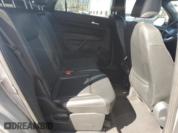 2020 Volkswagen Atlas SE z VIN 1V26E2CA2LC231902, wystawiony jako Copart lot #51869695 z przebiegiem 80 233 mil mil oraz Szkoda całkowita • Salvage title. Historia ofert i sprzedaży dostępna na DreamBid. Obrazek 11.