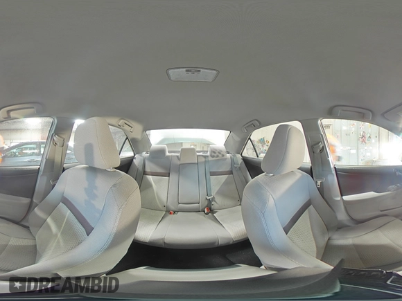 2013 Toyota Camry L with VIN 4T4BF1FK7DR320308, listed as a Copart auction lot 52404895 with 112,491 mi miles and Salvage Title. Bid and sale history available at DreamBid. Image 14.