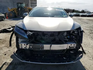2020 Lexus RX with VIN 2T2HGMDA4LC044999, listed as a Copart auction lot 48300015 with 112,483 mi miles and Salvage Title. Bid and sale history available at carsss.com. Image 5.