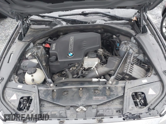 2012 BMW 5 Series 528i xDrive with VIN WBAXH5C52CDW05286, listed as a IAAI auction lot 41216636 with 99,543 mi miles and . Bid and sale history available at DreamBid. Image 10.