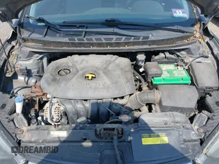 2013 Hyundai Elantra GLS с VIN 5NPDH4AE0DH157595, выставлен на аукционе IAAI как лот 42467146 с пробегом 131 807 миль миль и . История ставок и продаж доступна на DreamBid. Изображение 10.