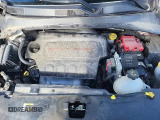 2021 Jeep Compass Sport с VIN 3C4NJDAB9MT548453, выставлен на аукционе Copart как лот 43122615 с пробегом 67 414 миль миль и Списание • Salvage title. История ставок и продаж доступна на DreamBid. Изображение 12.